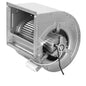 GROVENT Ventilatore Industriale 6000 m³/h - Monofase Direttamente Accoppiato GROVENT