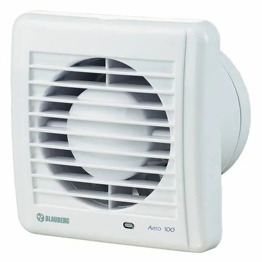 Aspiratore Bagno Blauberg Aero 100 - Efficienza e Affidabilità Blauberg