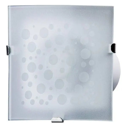 Aspiratore da Parete per Locali Commerciali Blauberg Ice 125 - Potenza Maggiorata Blauberg